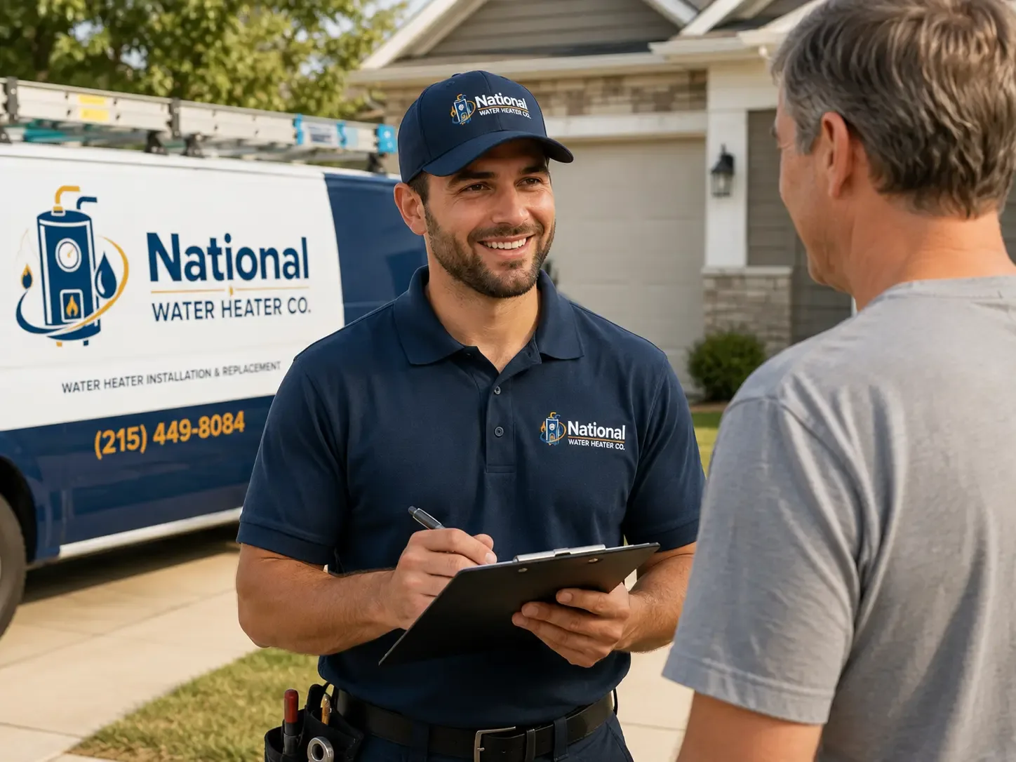 Water Heater Installation Fork Union, VA FAQs